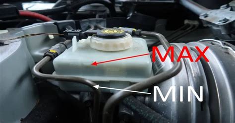 b&m brake fluid